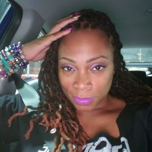 Meet your Posher, Shaunda